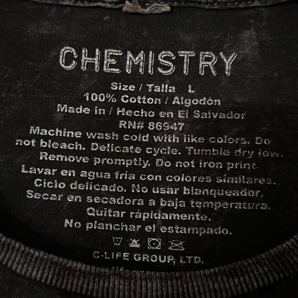 NASA t-shirt! Astronomy lovers unite! - Picture 3 of 5